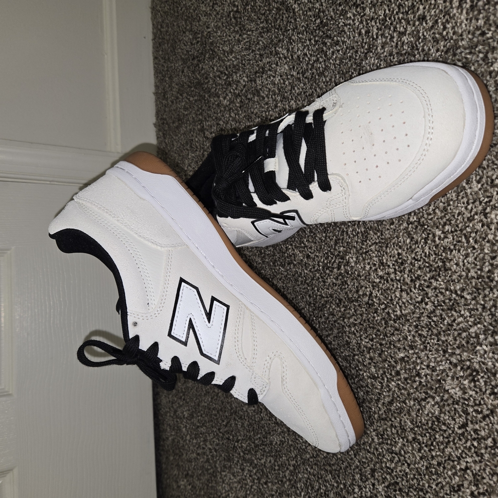 New Balance Numeric 480